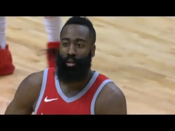 Video: Houston Rockets VS Miami Heat - First half Highlights Ximo Pierto